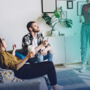 Create a job shift mood board