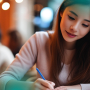 Track your emotions through the week