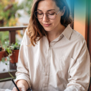 Track your “hell yes” moments