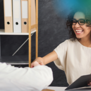 Capture your “aha” work moments