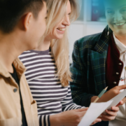 Create a “career shift” calendar