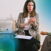 Name your “career saboteurs”