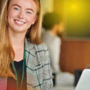 Create a “career timeline” wall