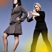 Practice a “possible selves” visualisation