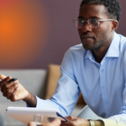 Try a “reverse interview”