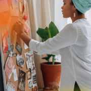 Journal your “career metaphors”