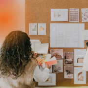 Write your “career courage letter”