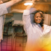 Ask 3 people about your growth edge