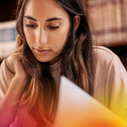 Make a “who I admire” map