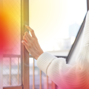 Write a “farewell” letter to a past role