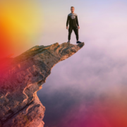 Create a “career courage jar”