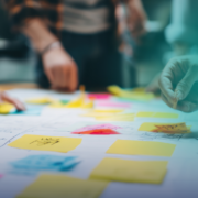 Keep a “decision journal”