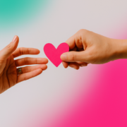 Metta moment (loving-kindness)