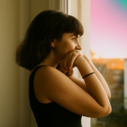 Emotional self-awareness check-in