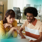 Define your “growth edge”