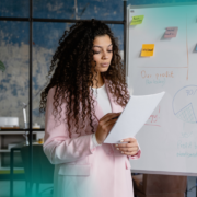 Start a peer coaching pair