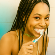 Tiny habits for mental strength