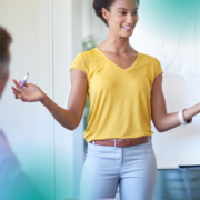 Create your “career ingredients” card