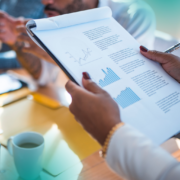 Write a “career thank you” note