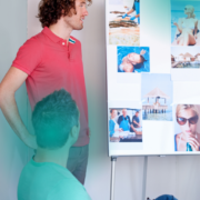 Track your “energy vs impact” ratio