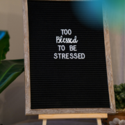 Map your “career role models”