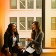 Mirror empathy practice