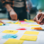 Conduct a “career start–stop–continue”