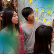 Track your “year of firsts”