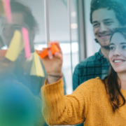 Use “focus sprints”