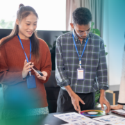 Apply the 3-3-3 method