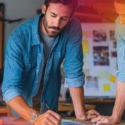 Log a “false urgency” journal