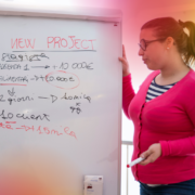 Set a “top task” mantra