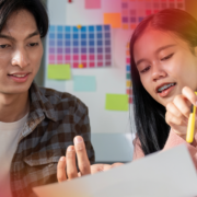 Use time-blocked email windows