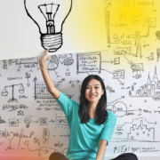 Experiment with “silent collaboration”