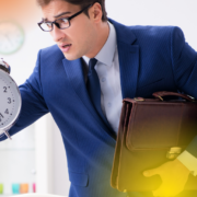 Keep a “quick tasks” parking lot