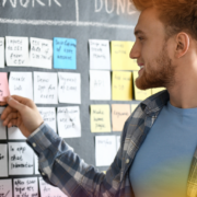 Practice “future you” planning