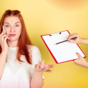 Say your career goal aloud