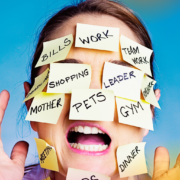 Define your “non-negotiables” at work