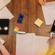 Use “reverse mentoring”