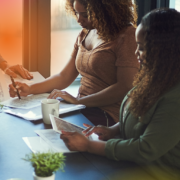 Use your out-of-office message to set boundaries