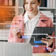 List your “role models” and why