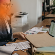 Identify your workplace triggers