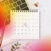 Build a “career story” slide