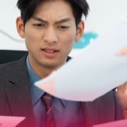 Track what drains you weekly