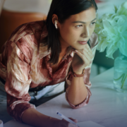 Host a “career book club”