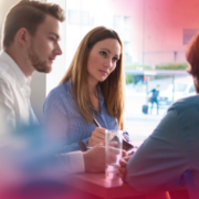 Create a “brag file” folder