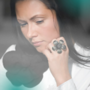 Choose a monthly theme word