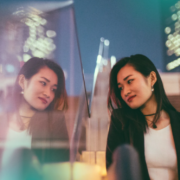 Review one draining relationship