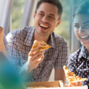 Create a “pause before reply” ritual