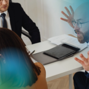 Identify your “internal saboteur voice”